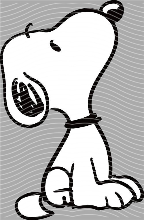 Snoopy- 328
